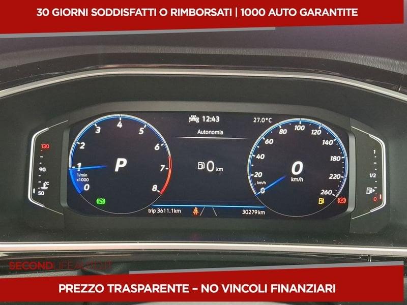 Volkswagen T-Roc 1.5 tsi R-Line dsg