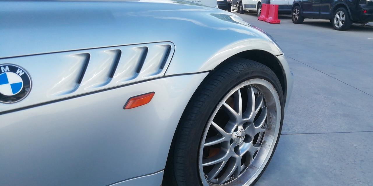 Bmw Z3 1.9 16V cat Roadster
