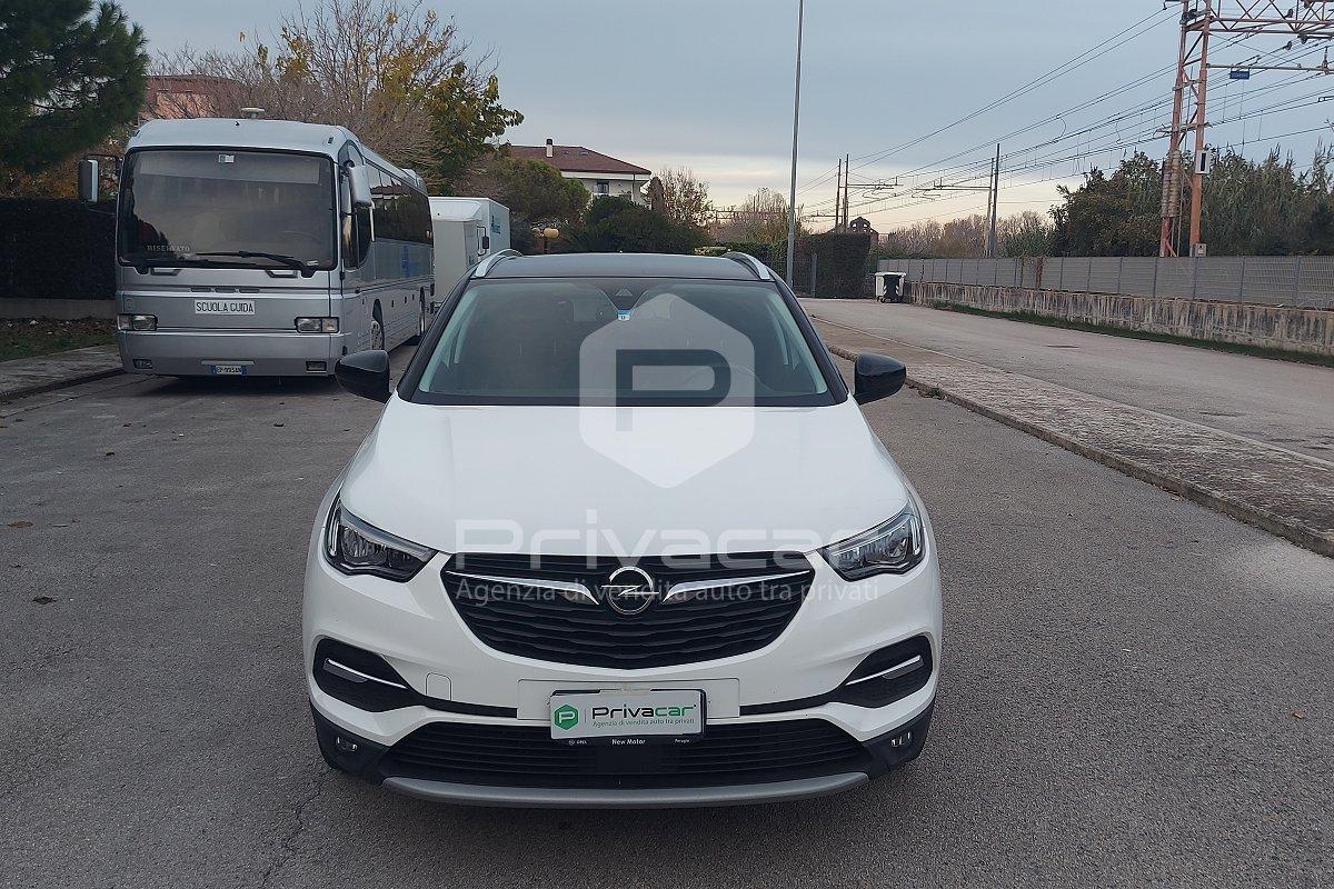 OPEL Grandland X 1.5 diesel Ecotec Start&Stop Innovation