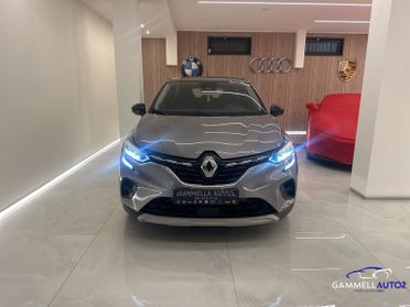 Renault Captur Captur Blue dCi 115 CV EDC Business