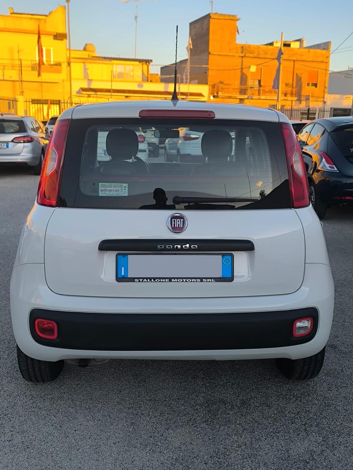 Fiat Panda 1.3 MJT 75 CV S&S Easy 2015
