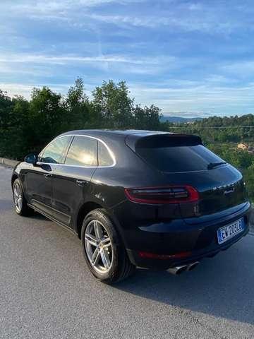 Porsche Macan 3.0d S 250cv pdk