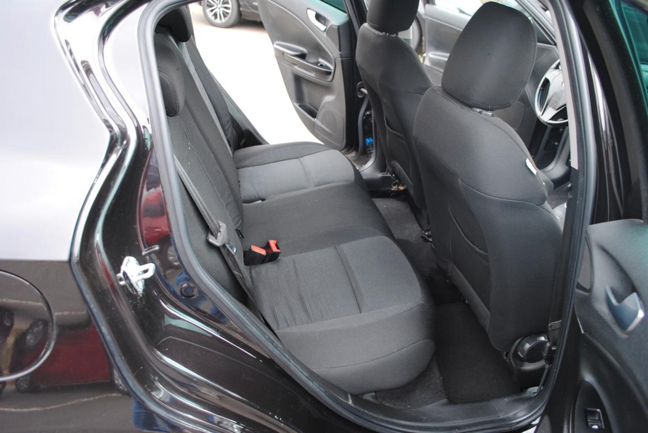 ALFA ROMEO GIUIETTA 1.6 JTDM-2 105 CV