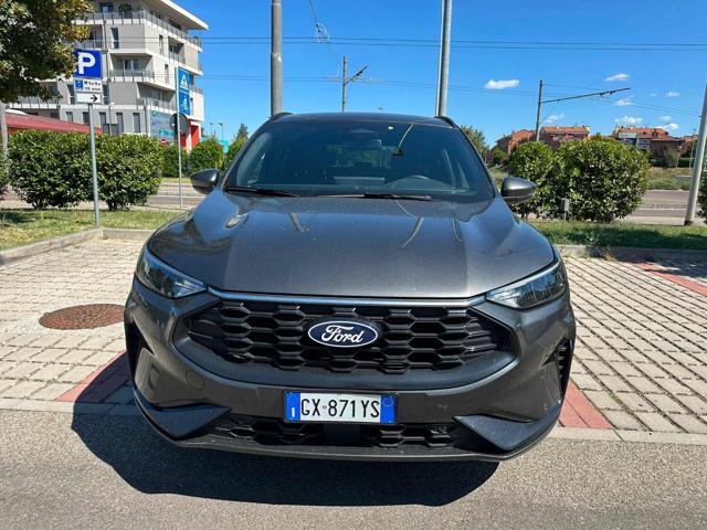 FORD Kuga 2.5 Full Hybrid 180 CV CVT 2WD ST-Line