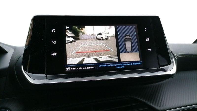 Peugeot 208 1.2 puretech GT s&s 130cv eat8