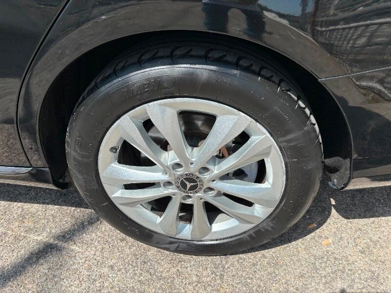 MERCEDES Classe C (W/S205) C 220 d S.W. Auto ...