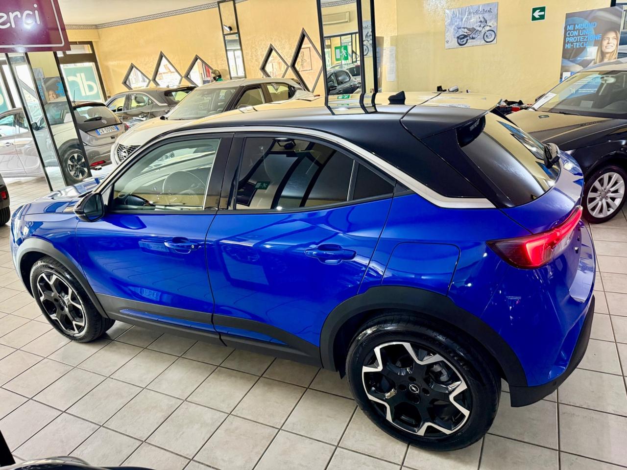 Opel Mokka 1.2 Turbo 130 CV aut. Ultimate