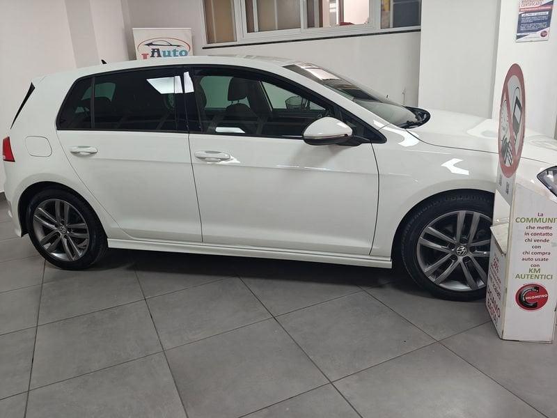 Volkswagen Golf Golf 1.6 TDI 110 CV 5p. Sport Edition R-LINE