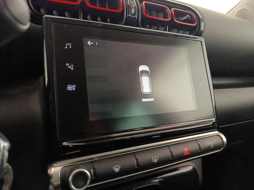CITROEN C3 Aircross 1ª s. - C3 Aircross BlueHDi 100 S&S Shine