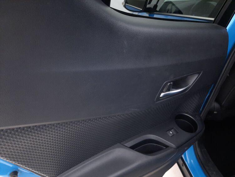 Toyota C-HR Hybrid Style BR725693 1.8 Full Hybrid 122CV