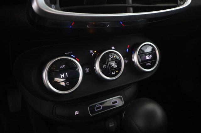 FIAT 500X 500X 1.3 T4 150 CV DCT Cross