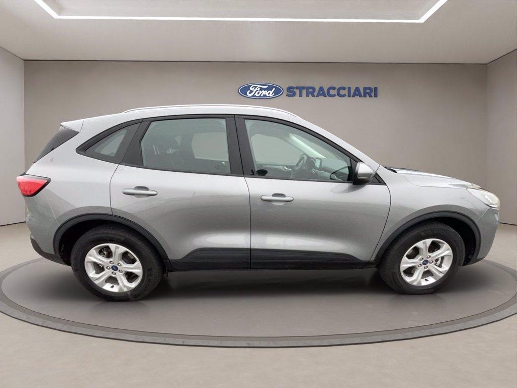 FORD Kuga 2.5 phev Connect 2wd 225cv e-shifter del 2022