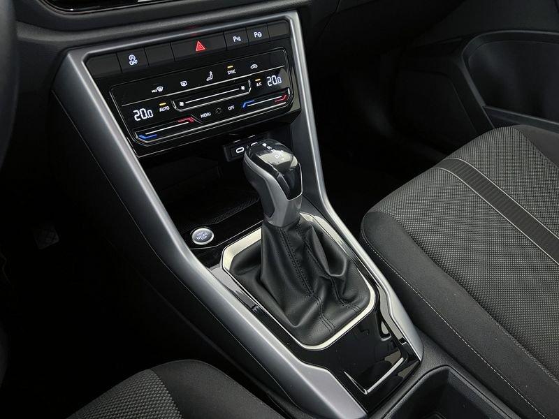 Volkswagen T-Roc T-Roc 1.5 tsi Sport dsg