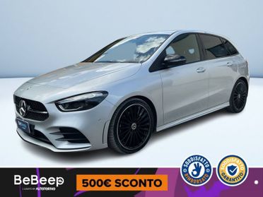 Mercedes-Benz Classe B B 220 D AMG LINE ADVANCED PLUS AUTO