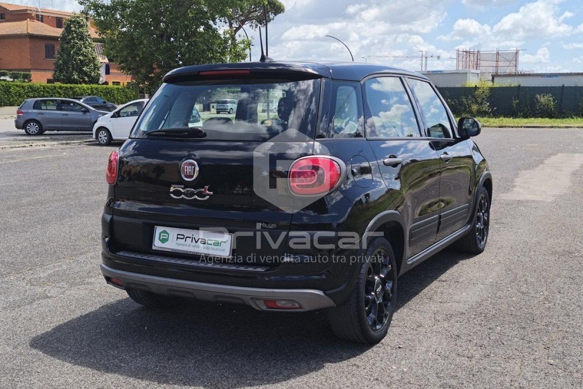 FIAT 500L 1.4 95 CV S&S Cross