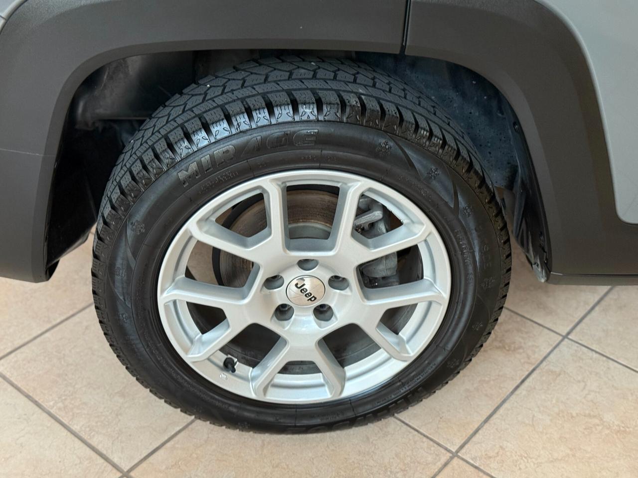 Jeep Renegade 1.0 T3 Limited