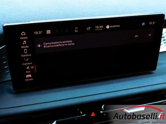 ALFA ROMEO Tonale 1.6 DIESEL 130 CV SPRINT AUTOMATICA TCT6