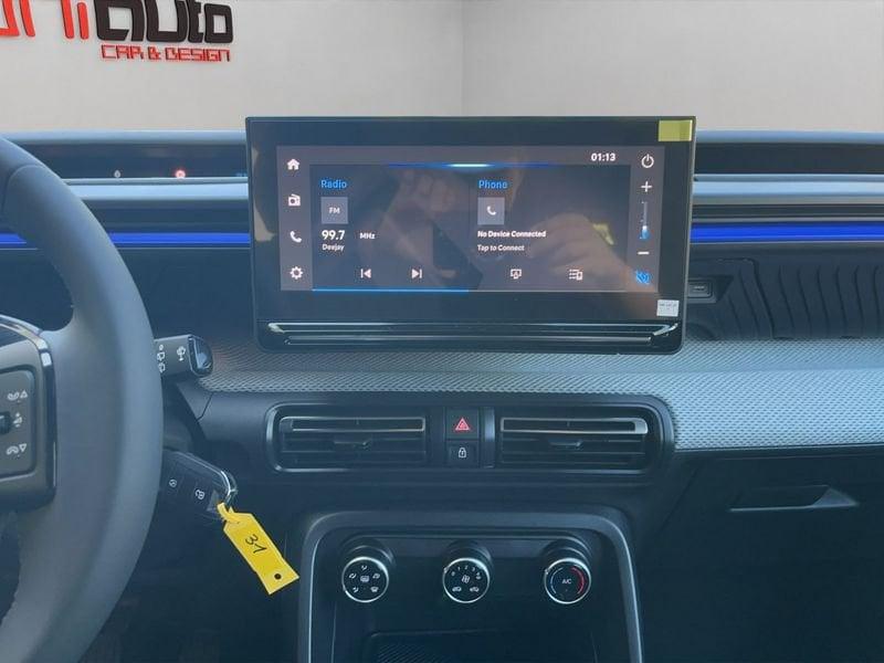 Citroën C3 C3 1.2 puretech turbo Plus 100cv s&s