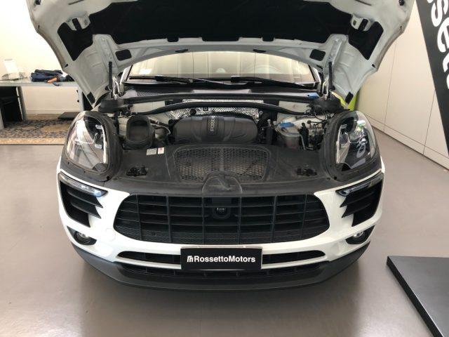 PORSCHE Macan 2.0 PDK - FULL OPTIONALS