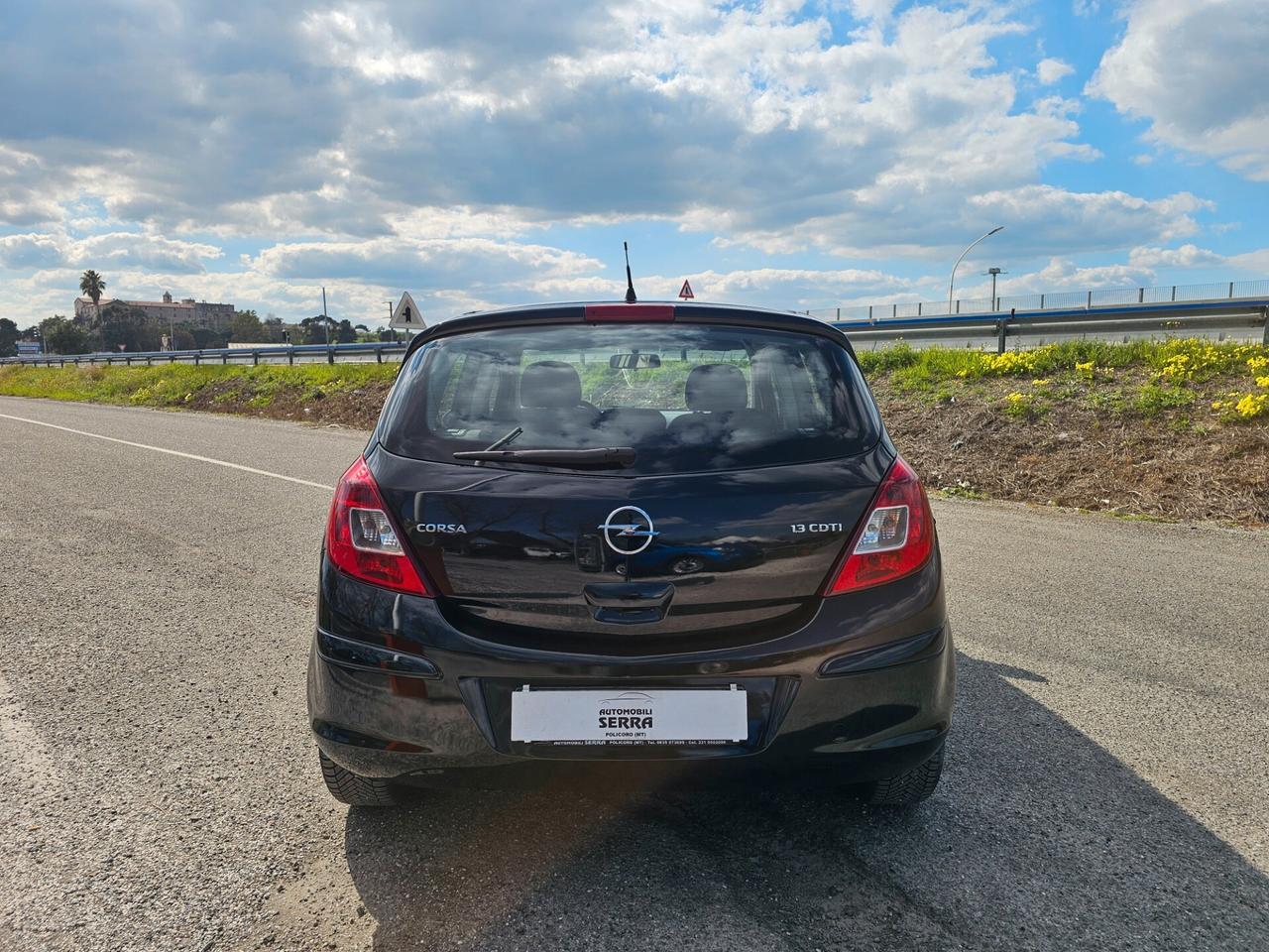 Opel Corsa 1.3 CDTI 75CV 5 porte Club