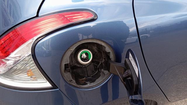 LANCIA Ypsilon *PROMO* 1.0 5 porte S&S Hybrid Ecochic Silver