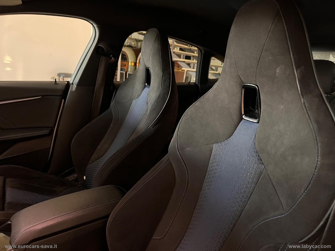 BMW M 235i xDrive Gran Coupé aut.