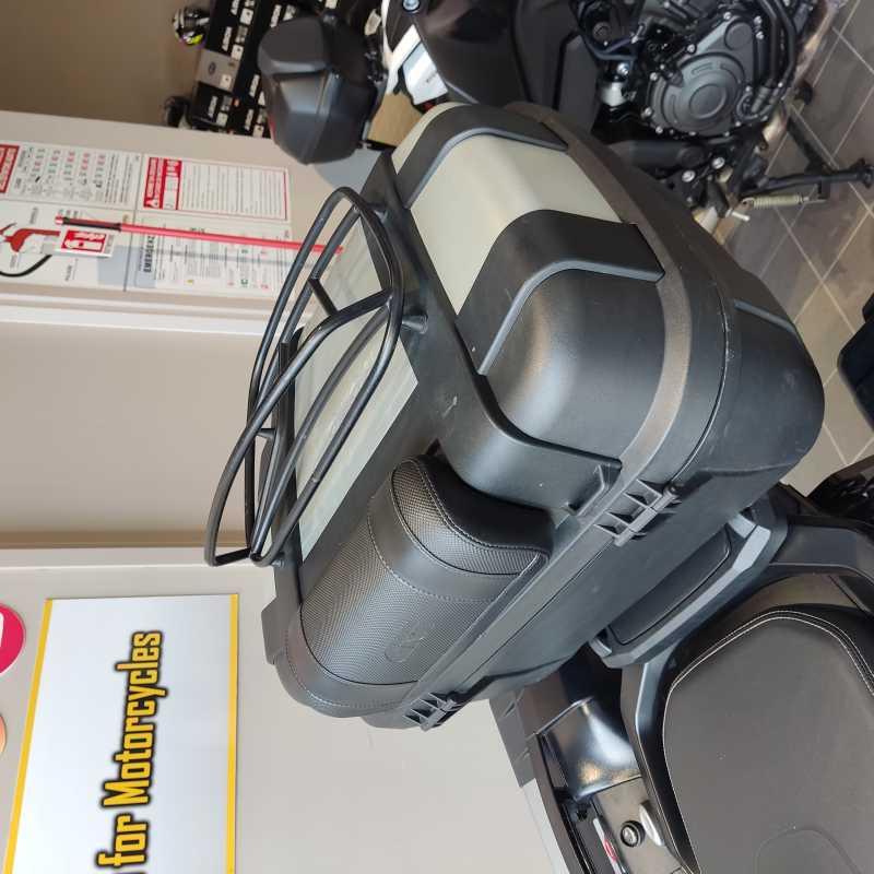 Benelli TRK 502X - 2022