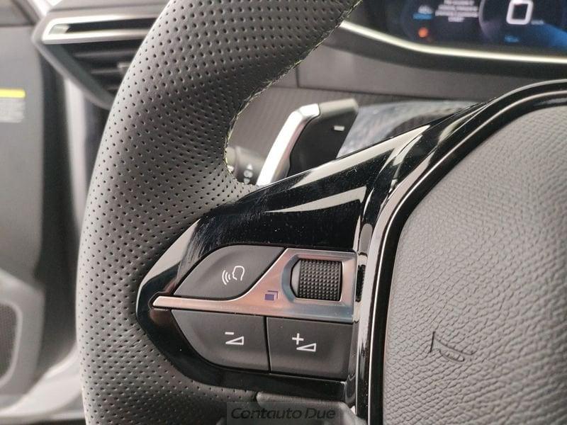 Peugeot 2008 2008 BlueHDi 130 S&S EAT8 GT