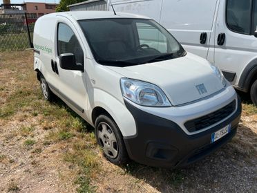 Fiat Fiorino 1.3 MJT 95CV Cargo SX