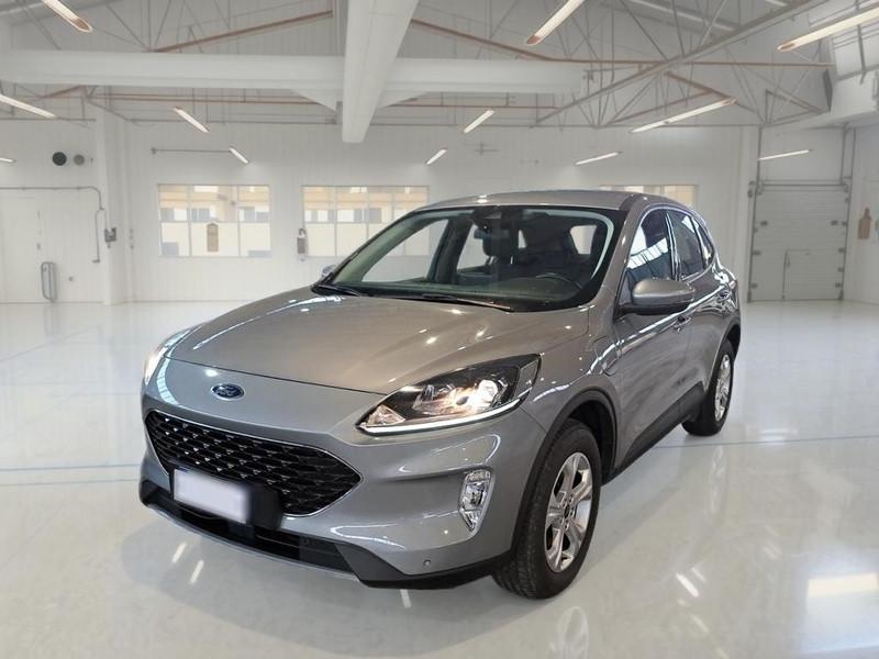 FORD KUGA 2.5 Benzina PHEV 152CV 2WD Connect Aut