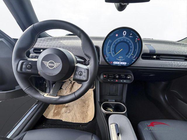 MINI Cooper 3 porte Favoured