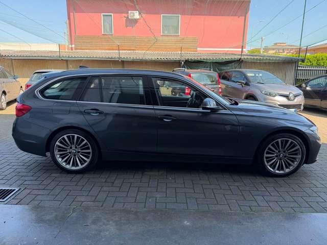 BMW 320 320d Touring Luxury auto
