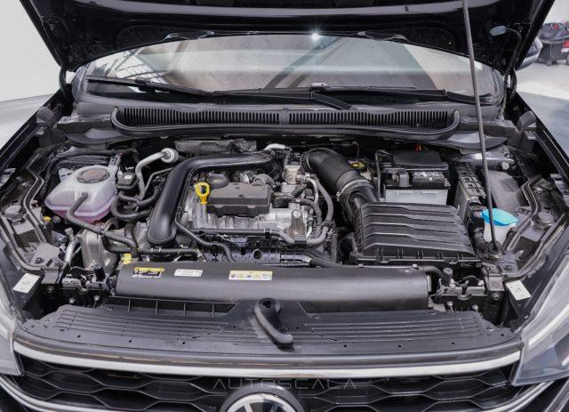 VOLKSWAGEN Taigo 1.0 TSI 110 CV Life