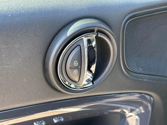 MINI Countryman 1.5 SE Business Countryman ALL4 PLUG-IN