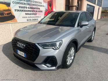 AUDI Q3 SPB 35 TDI S tronic SOLO KM.36000