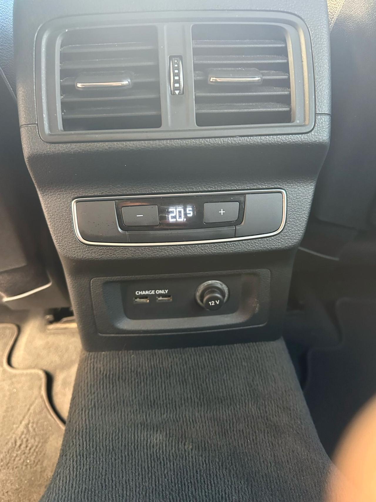 Audi Q5 35 TDI quattro S tronic Sport
