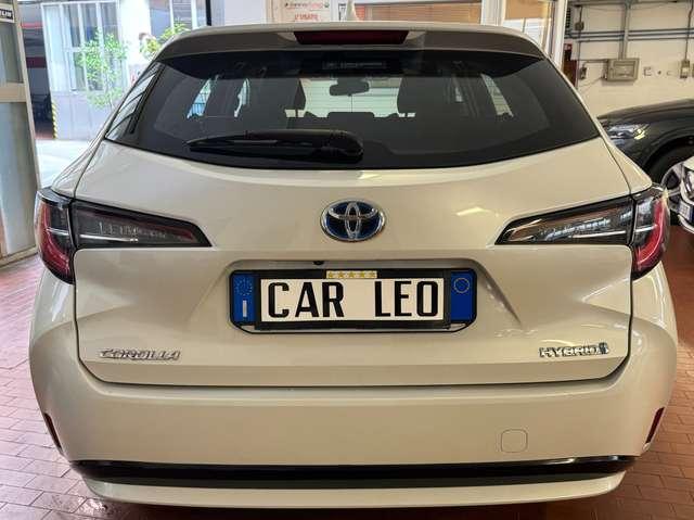 Toyota Corolla Corolla Touring Sports Touring 1.8h business