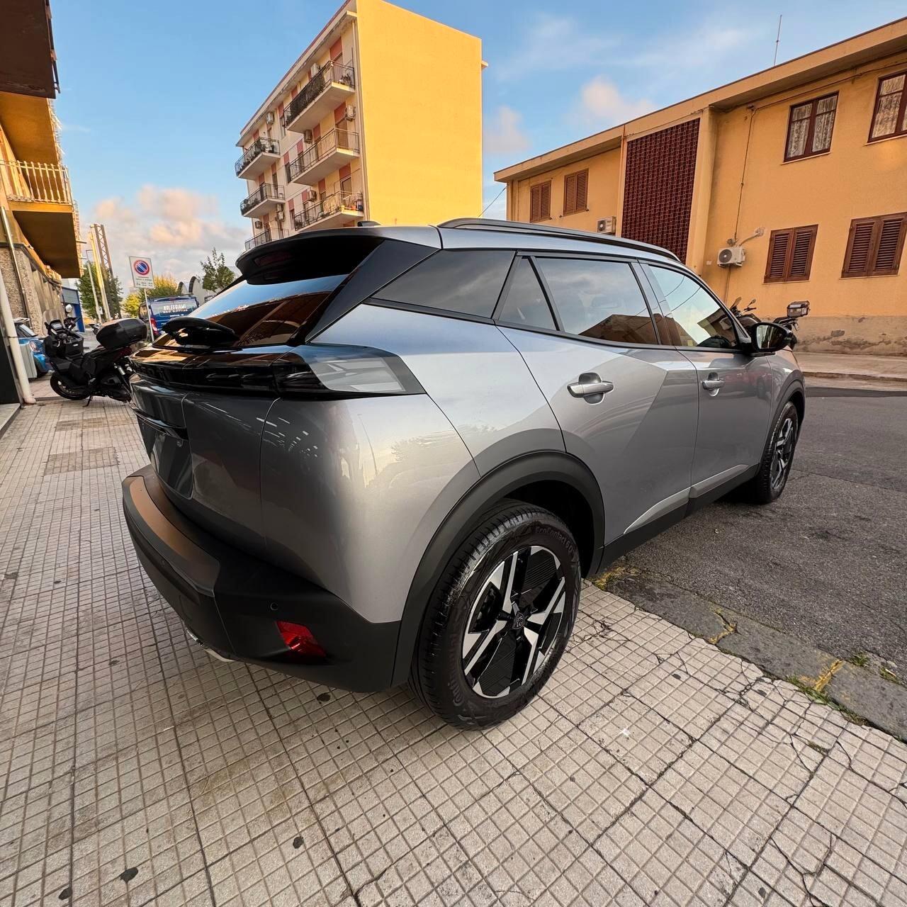 Peugeot 2008 PureTech/Allure * 230 /MESE ACCONTO 0