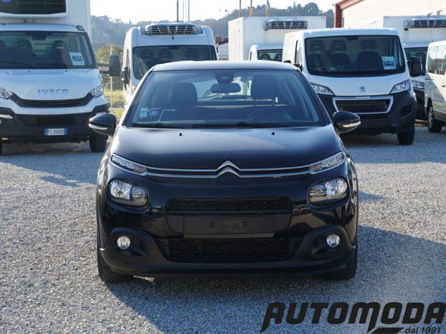 CITROEN C3 VAN Automatica 2 POSTI