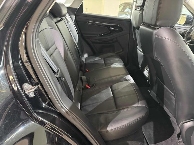 LAND ROVER Range Rover Evoque 2.0D I4-L.Flw 150 CV AWD Auto S