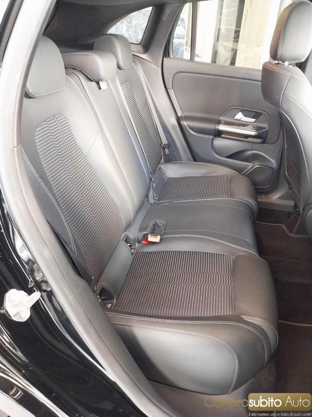MERCEDES-BENZ GLA 180 Automatic Garanzia Mercedes