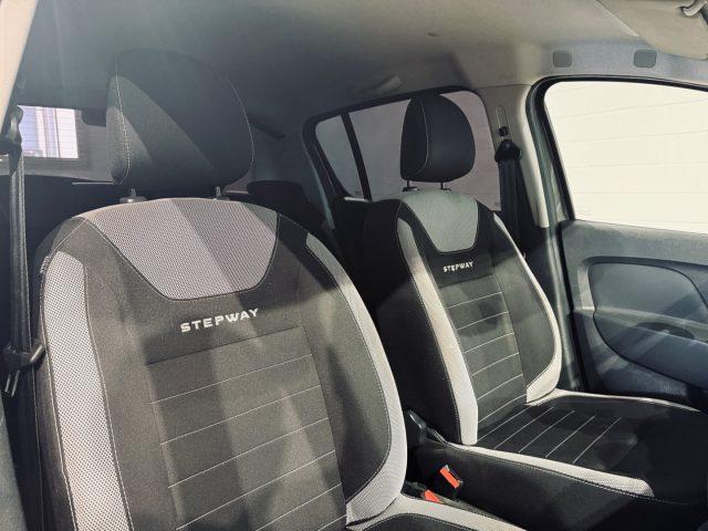 DACIA Sandero Stepway 0.9 TCe 90 CV Comfort PREZZO REALE