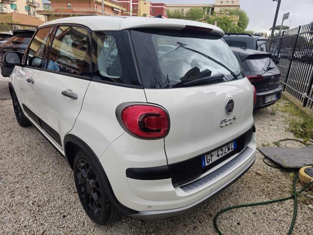 FIAT 500L 1.4 95 CV S&S Cross no vincolo finanz !!!! !!!!