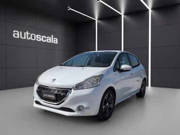 PEUGEOT 208 1° serie PureTech 82 5 porte Active