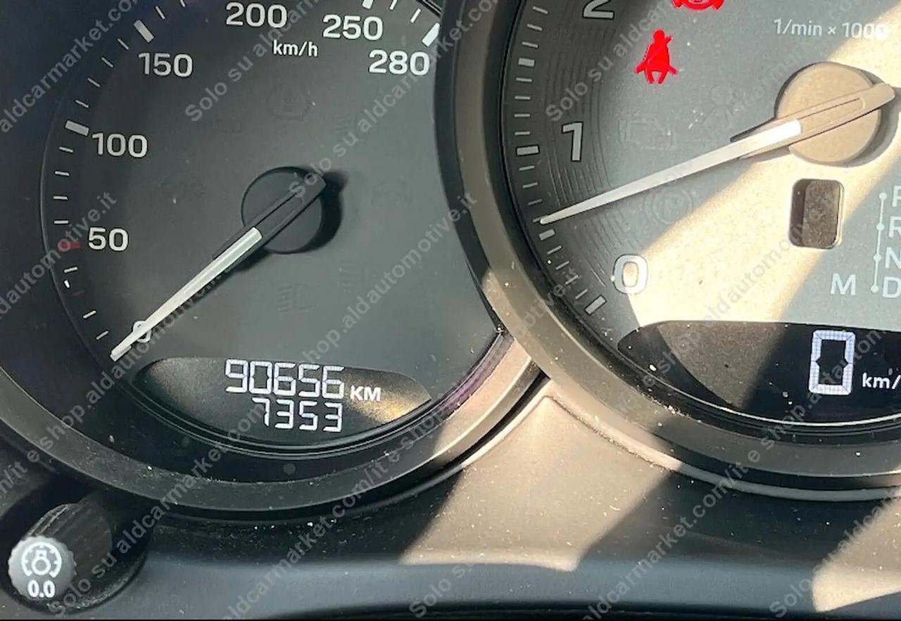 Porsche Macan 2.9 V6 S 380cv PDK E6