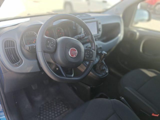 FIAT Panda Cross 1.0 FireFly S&S Hybrid