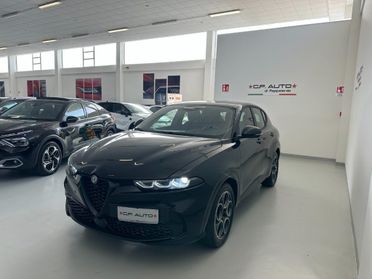 Alfa Romeo Tonale 1.5 160 CV MHEV TCT7 Sprint