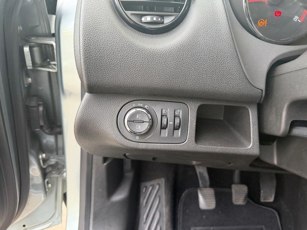 OPEL - Meriva - 1.4 100CV Cosmo