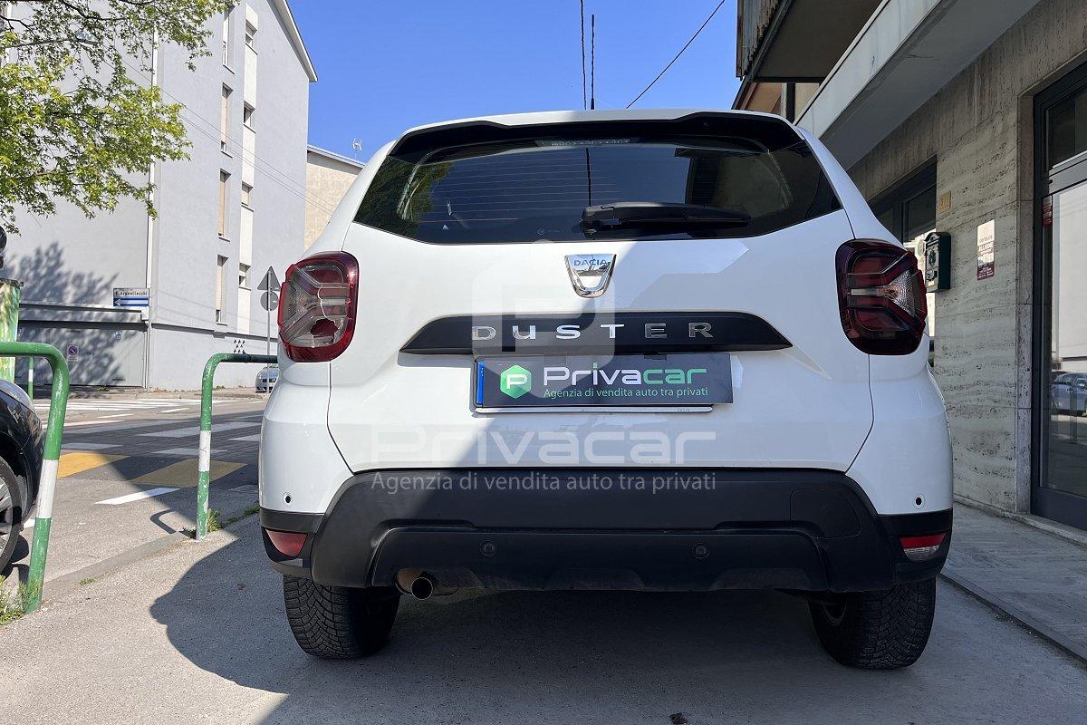 DACIA Duster 1.0 TCe GPL 4x2 Essential