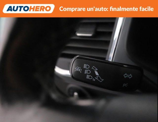 SEAT Ateca 1.0 TSI Ecomotive Style
